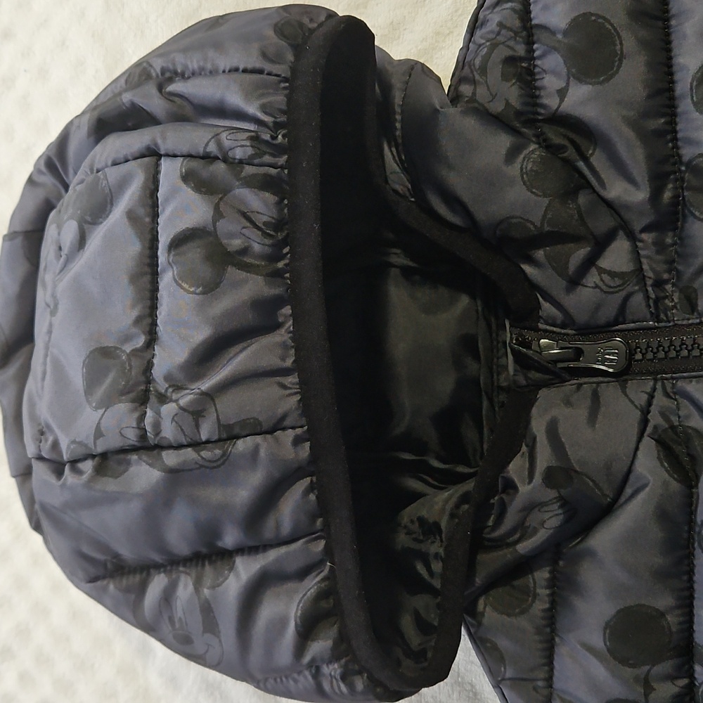 BABYGAP Cold Control Puffer Jacket - Picture 3 of 6